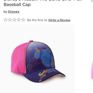 Disney Princess ( Cap )